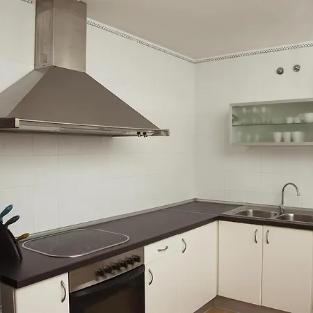 La Marina Sun Apartment Sitges