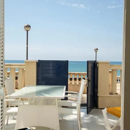 La Marina Sun Apartment